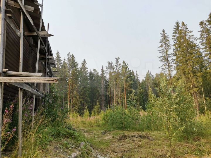 Дом 190,3 м² на участке 15 сот.