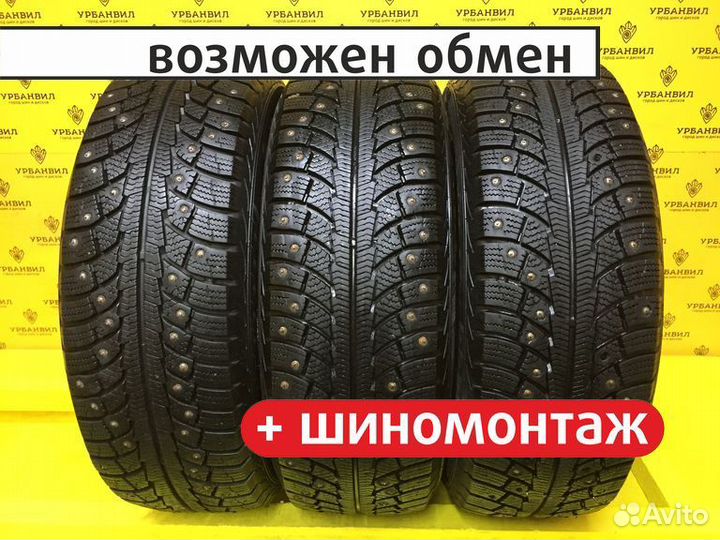 Matador MP 30 Sibir Ice 2 SUV 215/65 R16 102T