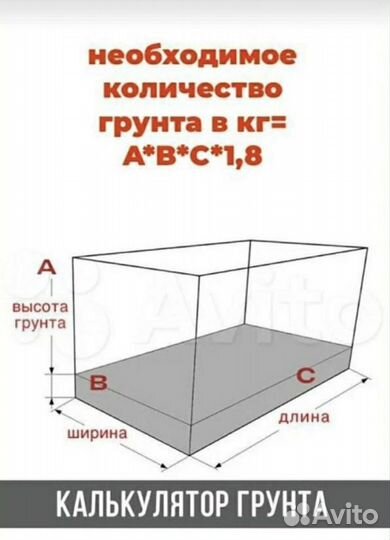 Грунт пропант