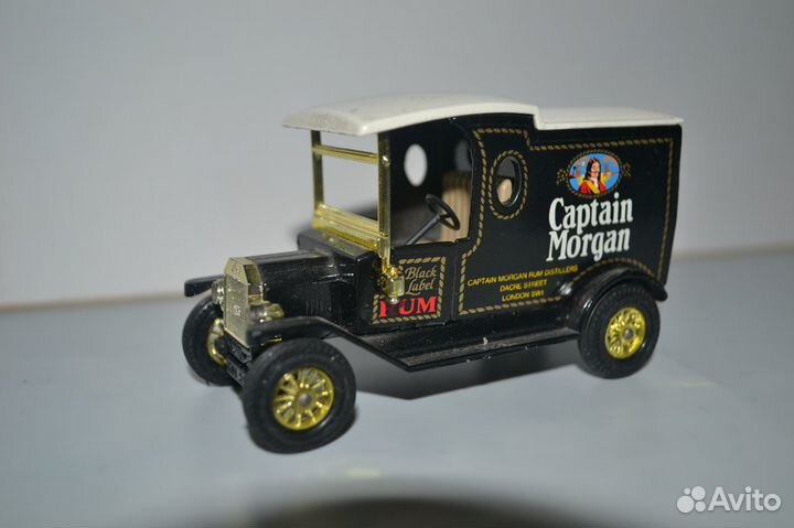 Модели Ford A .Ford T.Talbot Van