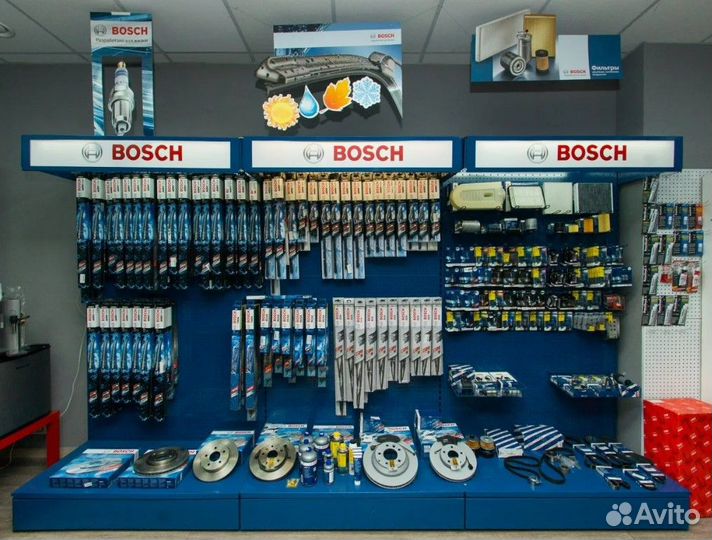 Форсунка бенз VAG 1.8T