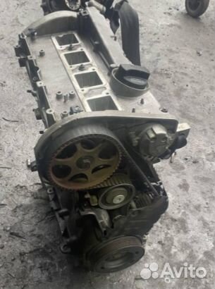 Двигатель Volkswagen Sharan / Seat 1.8 AWC