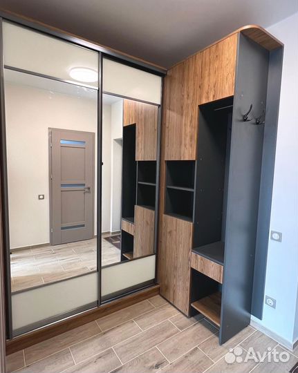 Шкаф купе напрямую от производителя