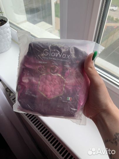 Материалы бровиста