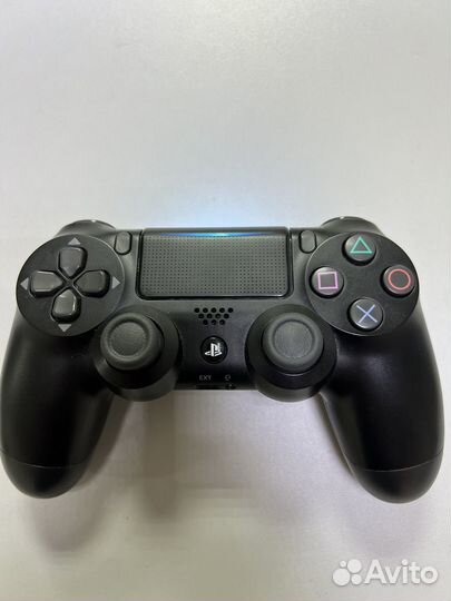 Dualshock ps4 v2 оригинальный