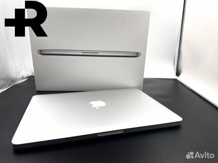 Macbook pro 13 2015