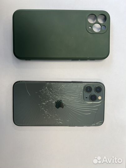 iPhone 11 Pro, 256 ГБ