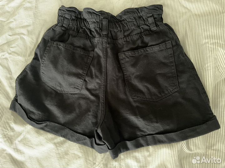 Шорты Bershka женские 46