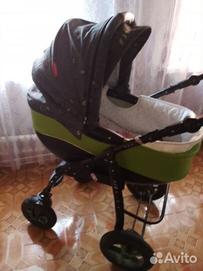 Коляска2/1