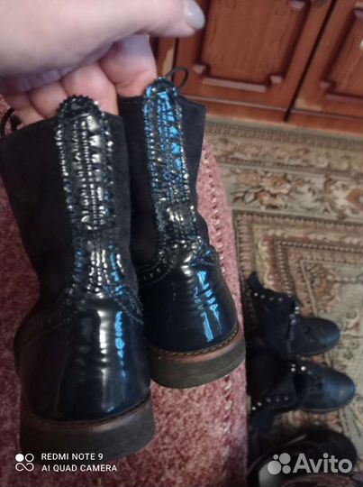 Обувь для девочки