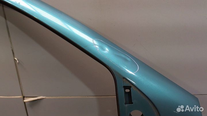 Дверь боковая Fiat Punto, 1994