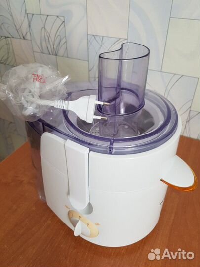 Соковыжималка