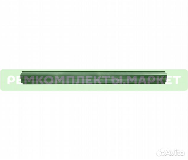 Порог BMW 7 серия E65 правый