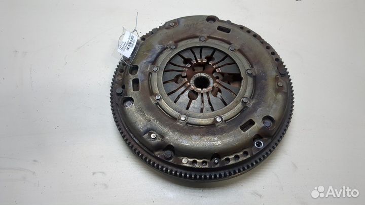 Маховик Volkswagen Golf 4, 2003