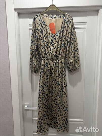 Платье женское новое