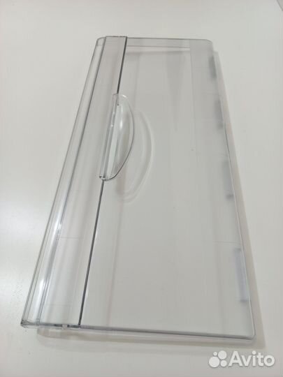 Панели для ящиков холодильника в мороз. отделение