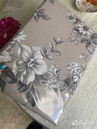 Ткань перкаль делюкс хлопок