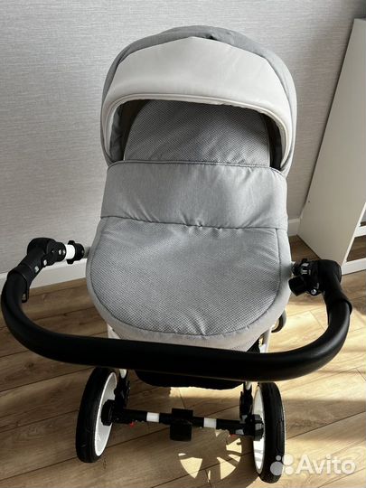 Детская коляска Indigo 2в1