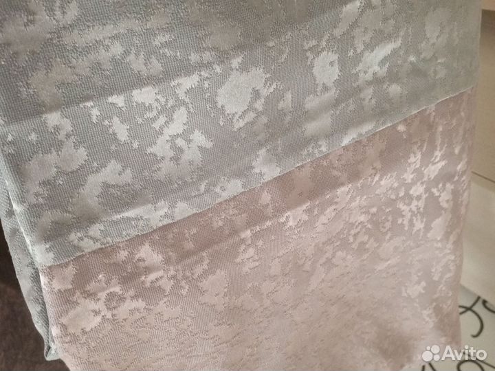 Готовые шторы