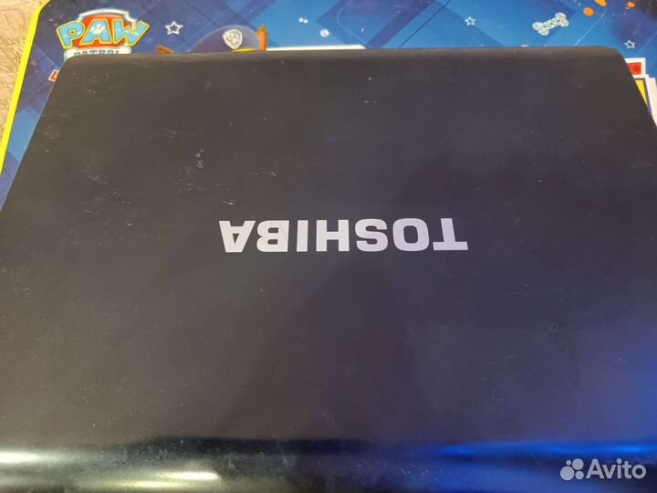 Toshiba