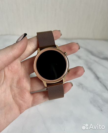 Смарт-часы Honor MagicWatch 2 Sakura Gold 42мм