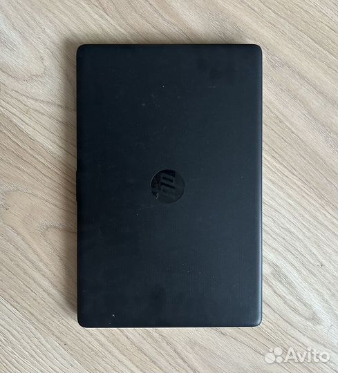 Ноутбук hp