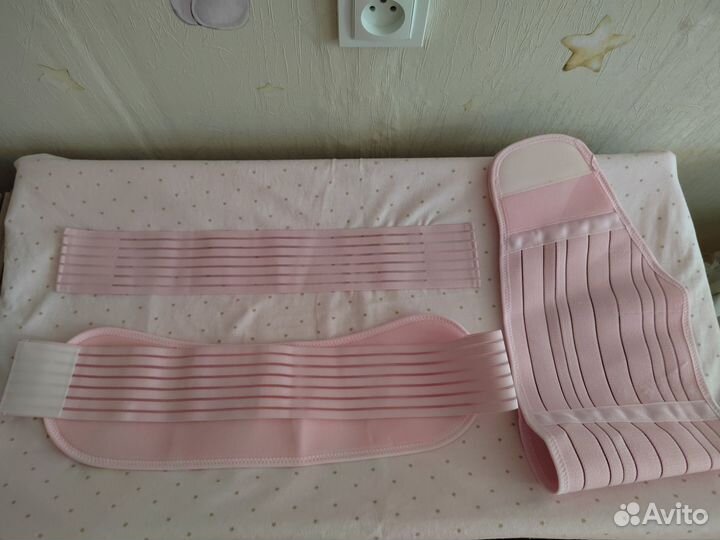 Бондаж для беременных