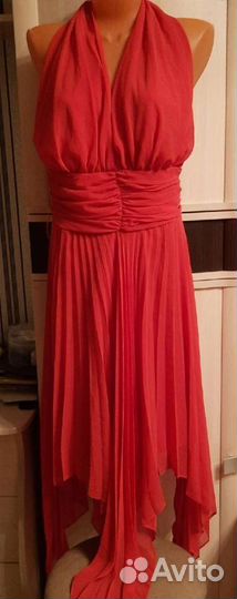 Вечернее платье 44,46