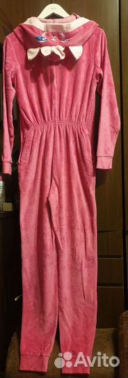 Пижама кигуруми