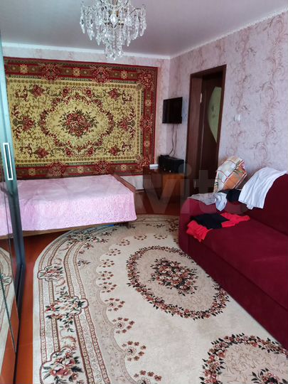 2-к. квартира, 56,7 м², 2/2 эт.