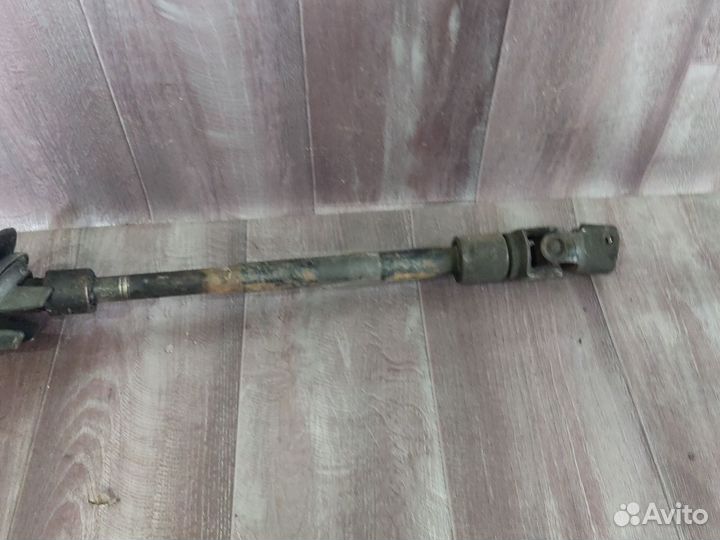 Вал рулевой Vito 639