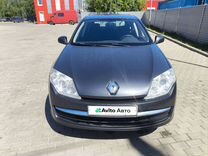 Renault Laguna 1.5 MT, 2008, 350 000 км, с пробегом, цена 700 000 руб.