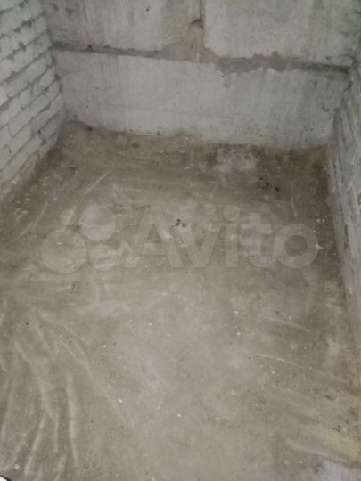 Гараж, 10 м²