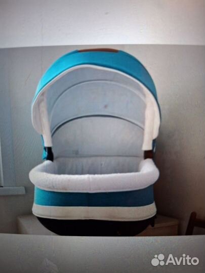 Люлька от детск.коляски