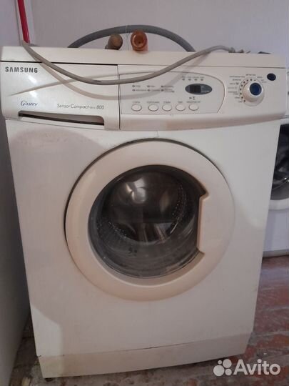 Машина стиральная. С доставкой
