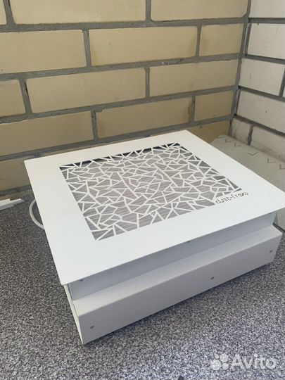 Вытяжка для маникюра Престиж