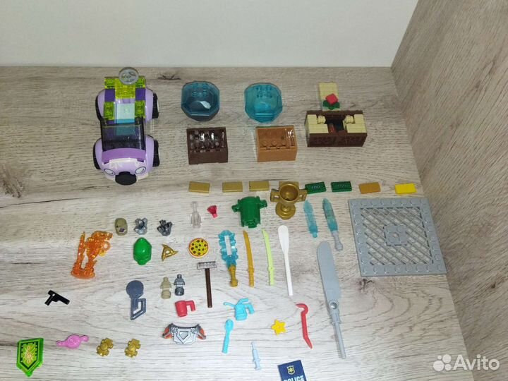 Лего(цена за все)
