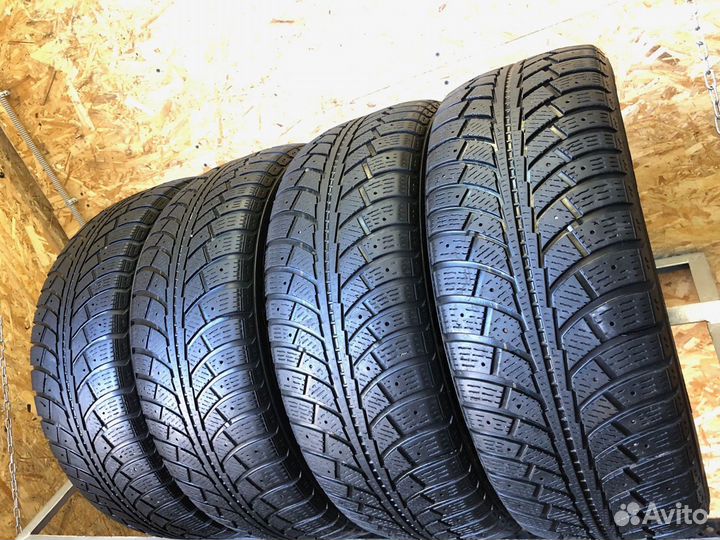 Satoya Snow Grip 205/55 R16
