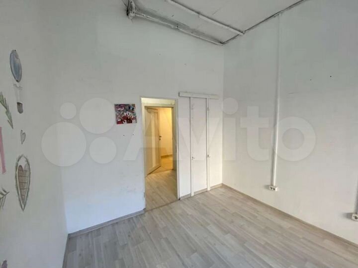 Сдам офисное помещение, 37.8 м²