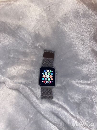 Apple watch