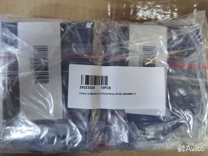 Оригинальные акб Huawei P40 Lite E, Honor 8C, 9C