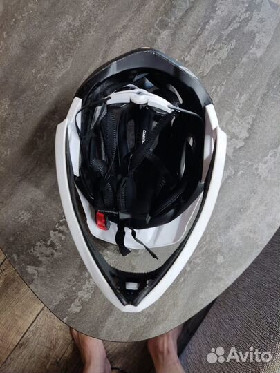 Велошлем детский Cratoni