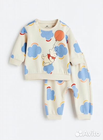 Костюм детский новый