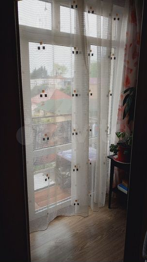 Квартира-студия, 28,7 м², 1/6 эт.