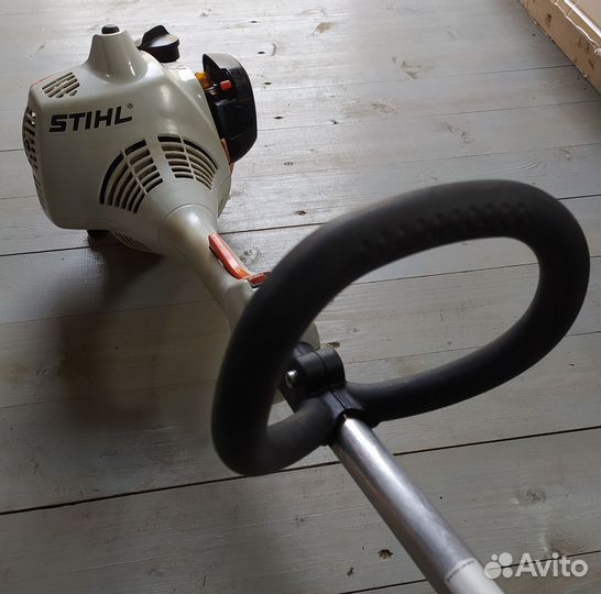 Бензокоса stihl FS 38