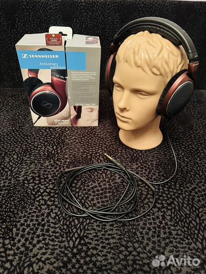 Наушники Sennheiser HD 595