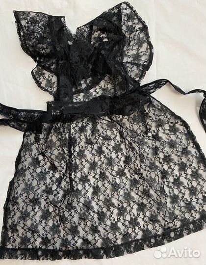 Школьная форма для девочки новая