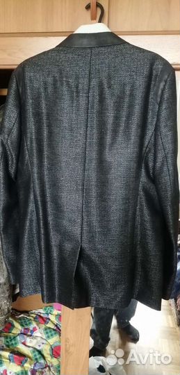 Пиджак