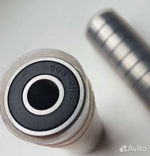 Подшипники для колес