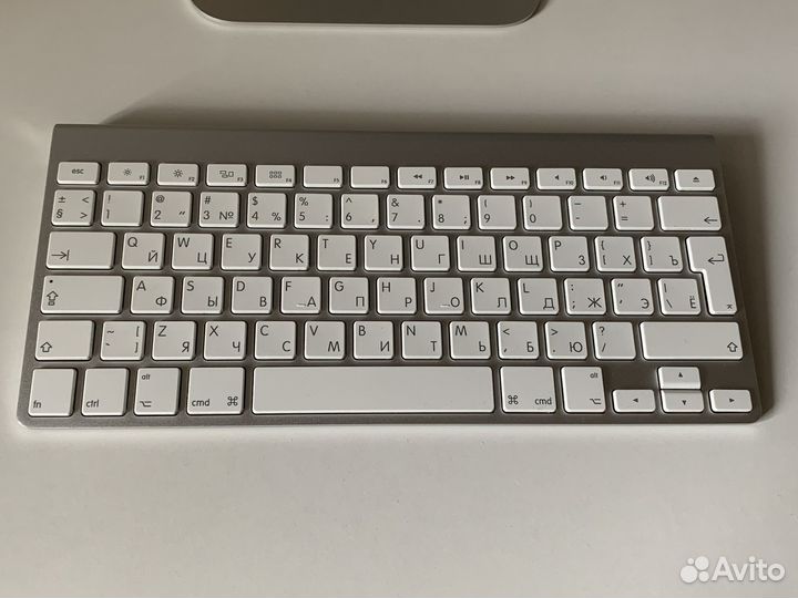 Apple iMac 21.5 late 2013